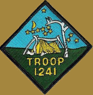 Troop 1241